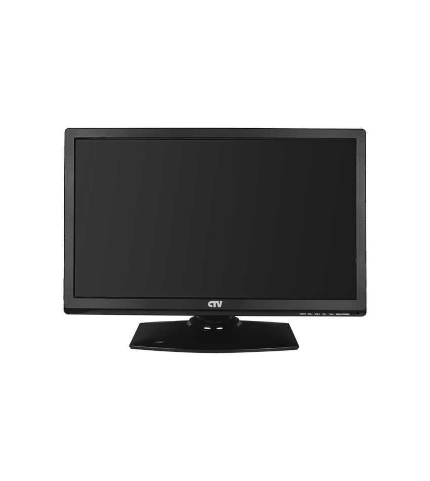 DS-270PQ N монитор видеонаблюдения CTV, фото 1