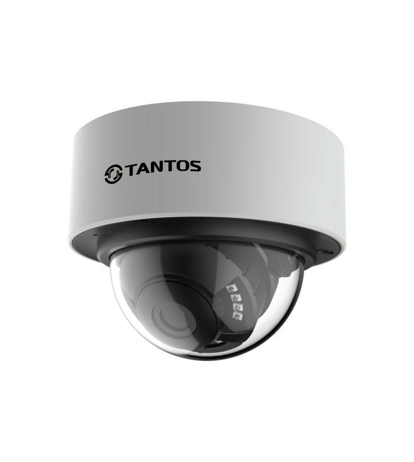 TSi-Vn425VP (2.8-12) IP видеокамера 4Mp Tantos, фото 1