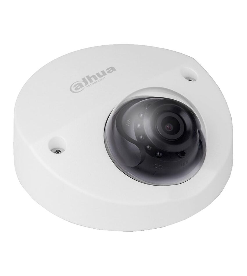 DH-IPC-HDBW4431FP-AS-0280B IP видеокамера 4Mp Dahua, фото 1