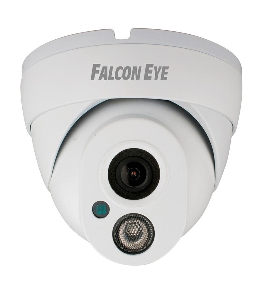FE-IPC-DL200P Eco (3.6) IP видеокамера 2Mp Falcon Eye, фото 1