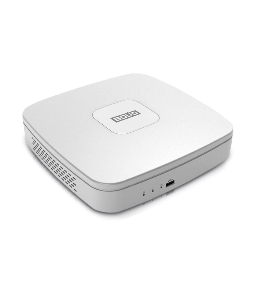 RGI-1612 IP видеорегистратор Болид, фото 1