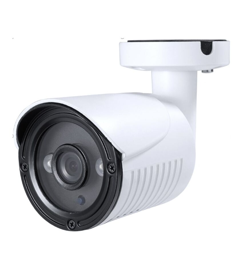 MDC-AH6240FTD-2S (3.6) AHD видеокамера 4Mp MicroDigital, фото 1