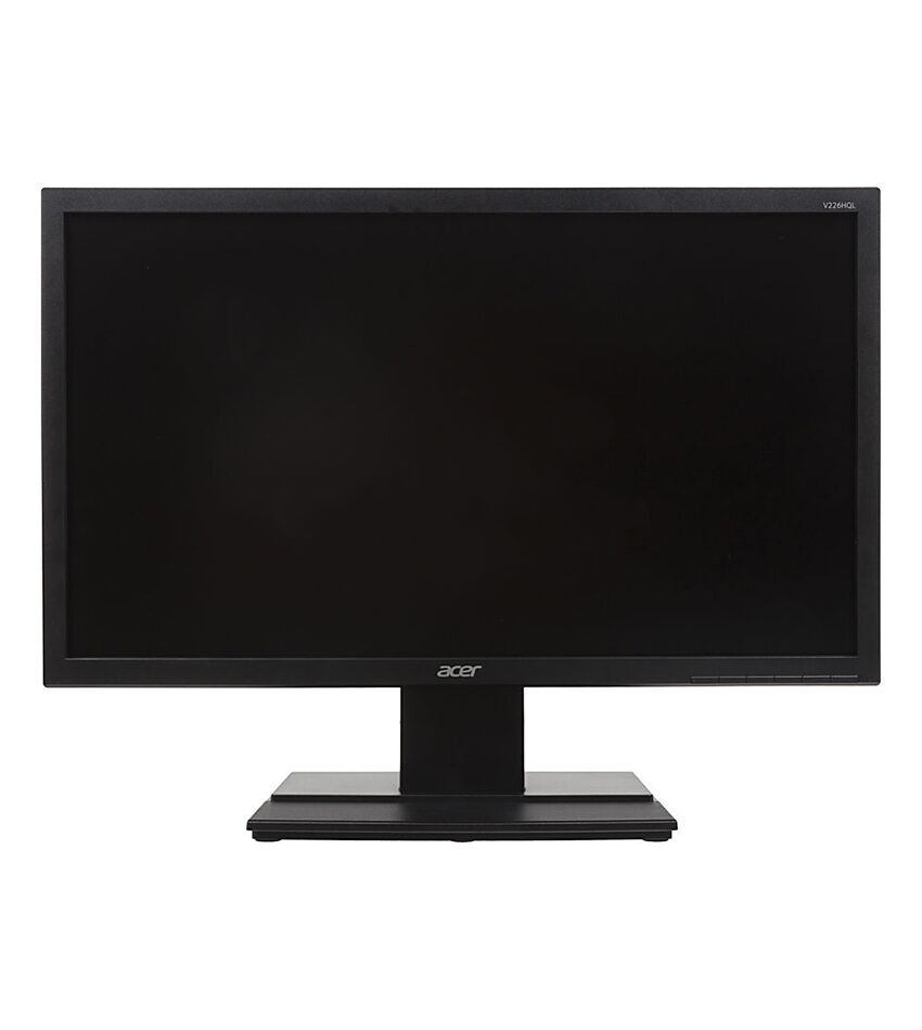 ACER V226HQLABd монитор ЖК 21,5", фото 1