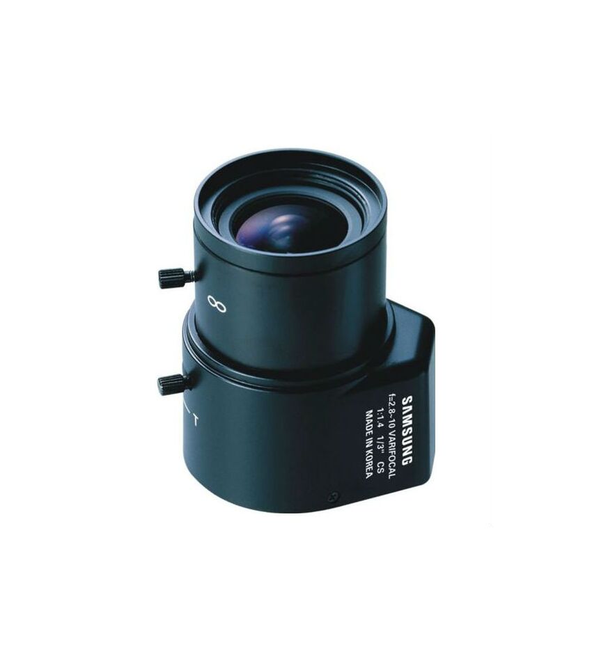 SLA-550DV варифокальный объектив Samsung, фото 1