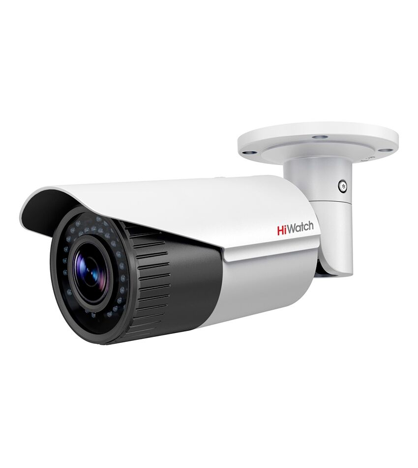 DS-I206 (2.8-12) IP видеокамера 2Mp HiWatch, фото 1
