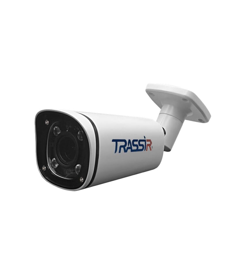 TR-D2183IR6 (2.7-13.5) IP видеокамера 8Mp Trassir, фото 1