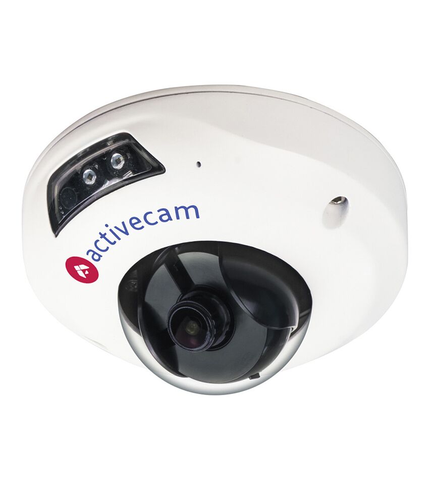 AC-D4111IR1 (3.6) IP видеокамера 1.3Mp ActiveCam, фото 1