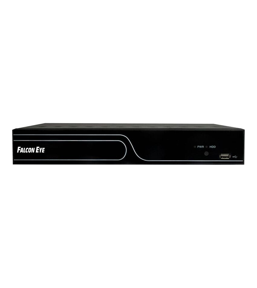FE-NR-8108 IP видеорегистратор Falcon Eye, фото 1