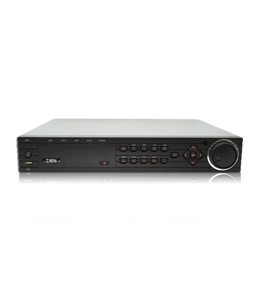 BestDVR-805H AHD видеорегистратор, фото 1