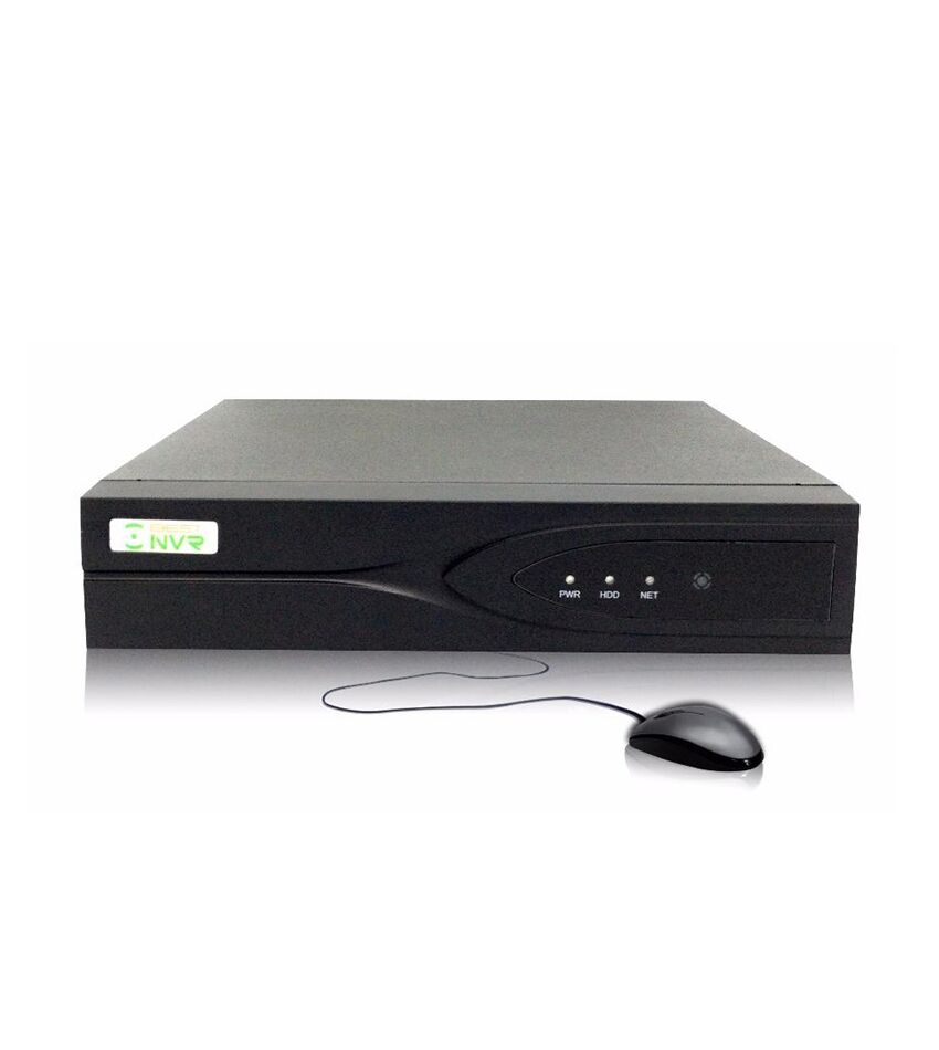 BestNVR-800 Poe IP видеорегистратор BestDVR, фото 1