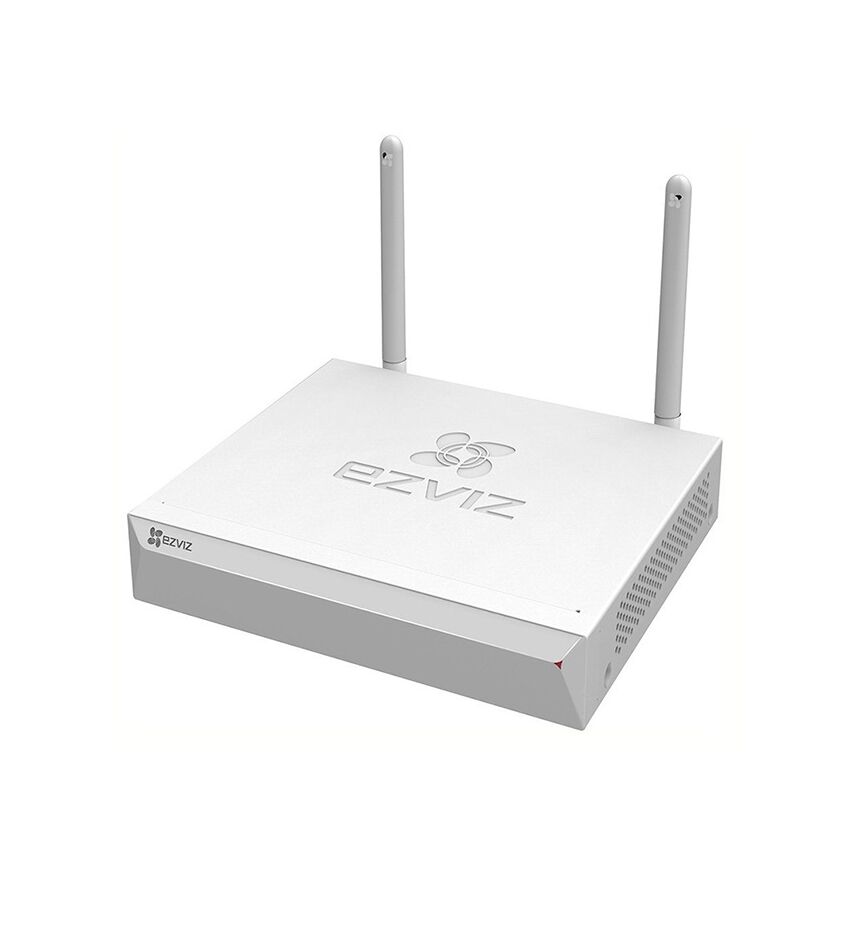 Vault Live 4CH IP видеорегистратор Ezviz, фото 1