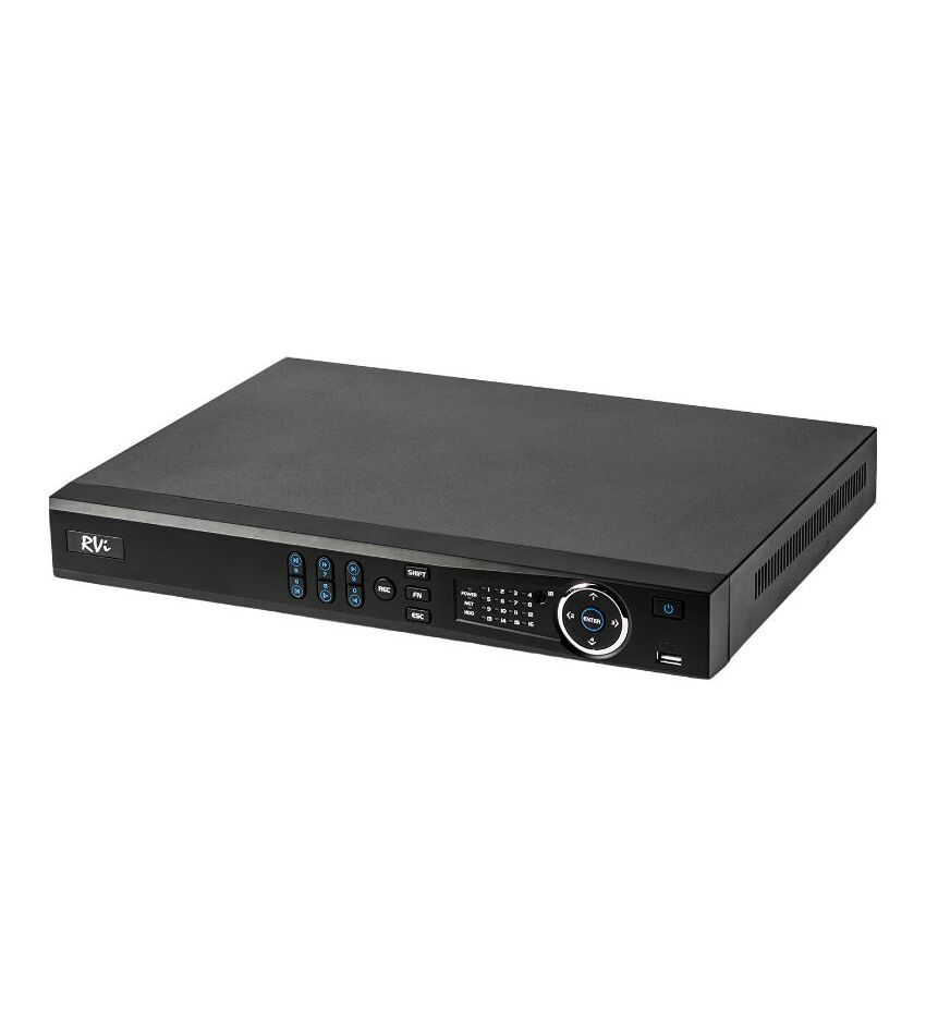 RVi-HDR16LB-M HDCVI видеорегистратор RVi, фото 1