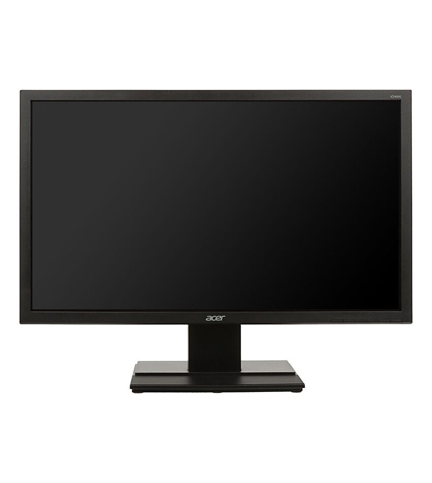 ACER V246HLbd монитор ЖК 24", фото 1