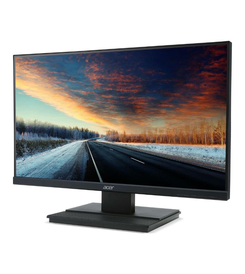 ACER V276HLCbid монитор ЖК 27", фото 1