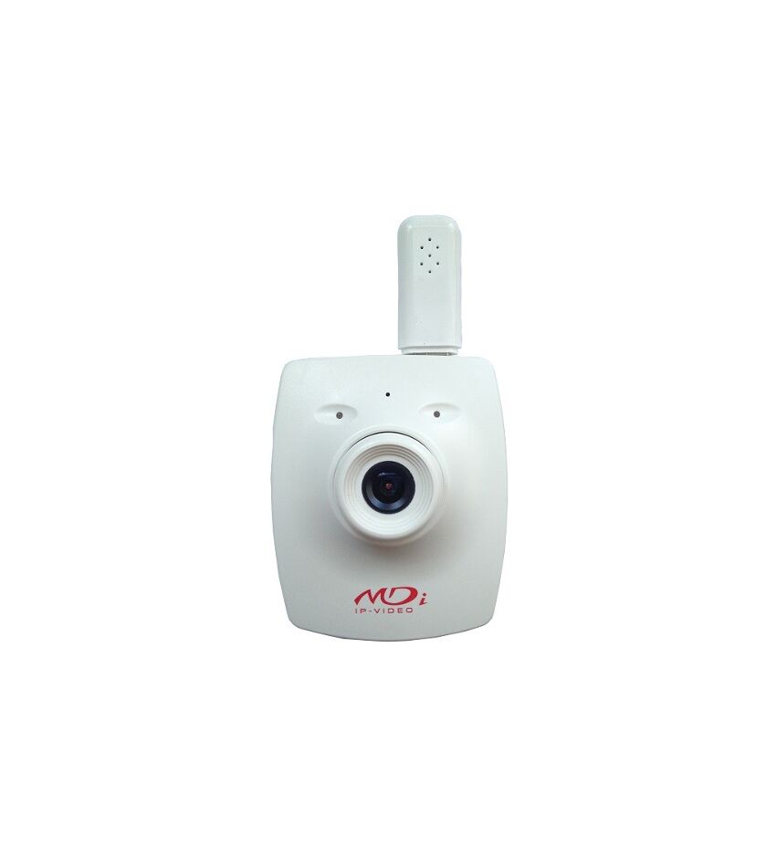 MDC-N4090W (3.6) IP видеокамера 2Мp MicroDigital, фото 1