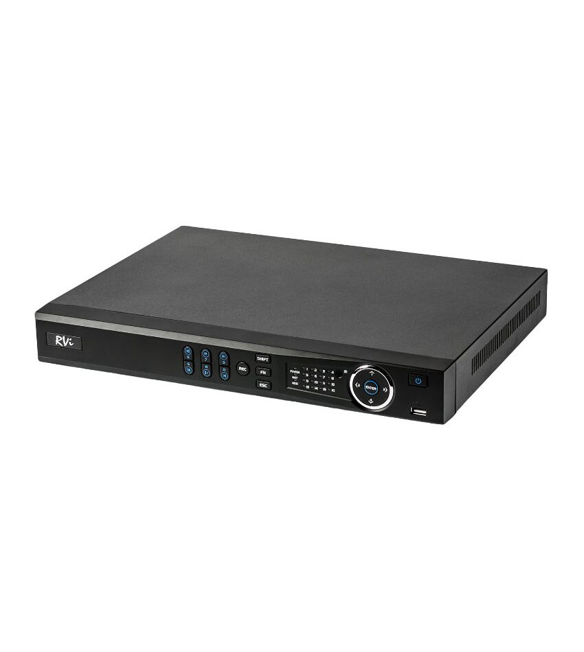 RVi-R16LB-C V.2 HDCVI видеорегистратор RVi, фото 1