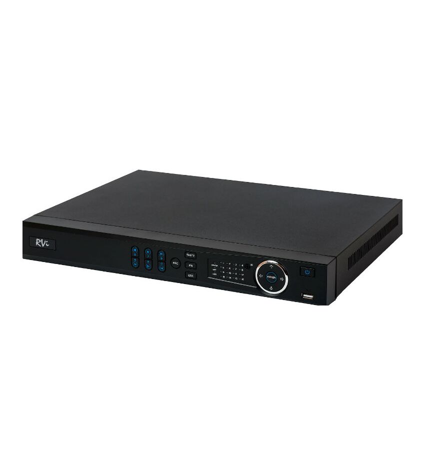 RVi-R08LB-C HDCVI видеорегистратор RVi, фото 1