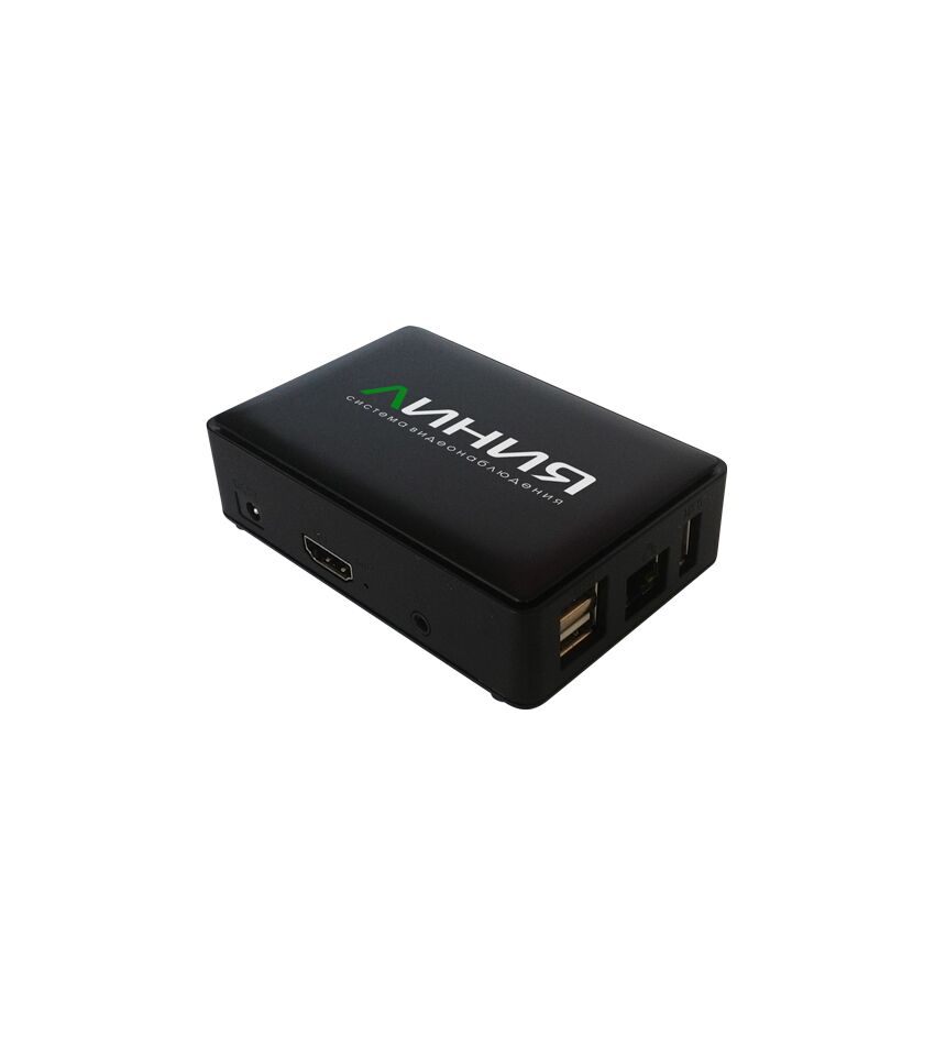 Линия MicroNVR IP видеосервер Devline, фото 1