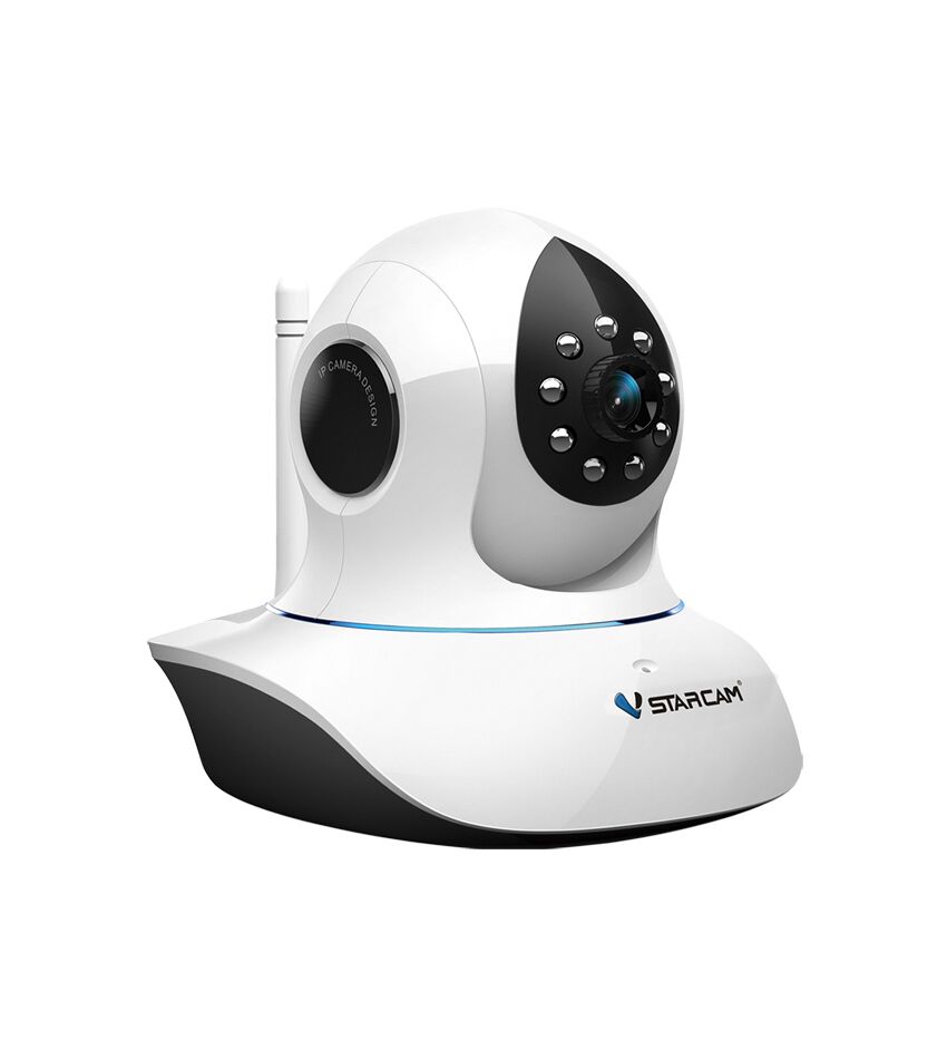 Vstarcam C7838WIP (3.6) IP видеокамера 1Mp, фото 1