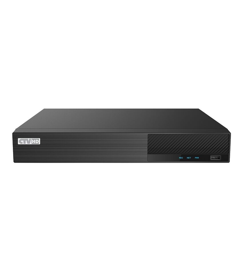 CTV-HD9204 HP Plus MHD видеорегистратор, фото 1