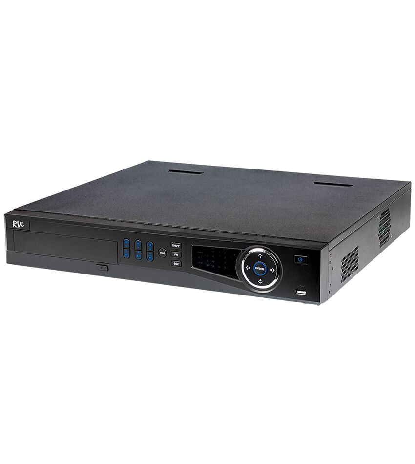 RVI-IPN16/4-4K V.2 IP видеорегистратор RVi, фото 1