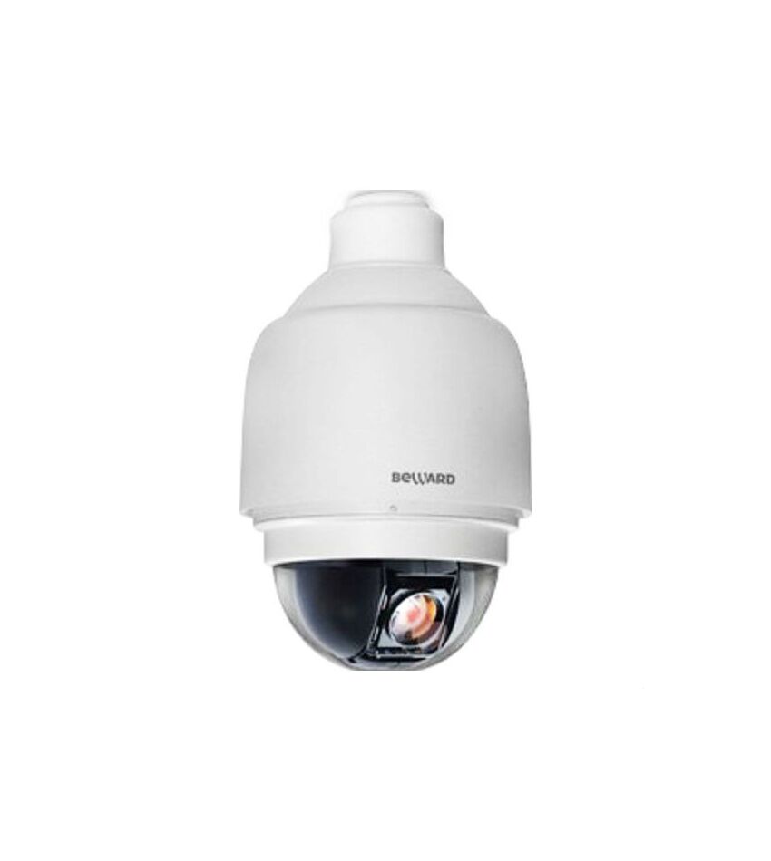 BD136P (4.4-132) IP видеокамера 2Mp Beward, фото 1