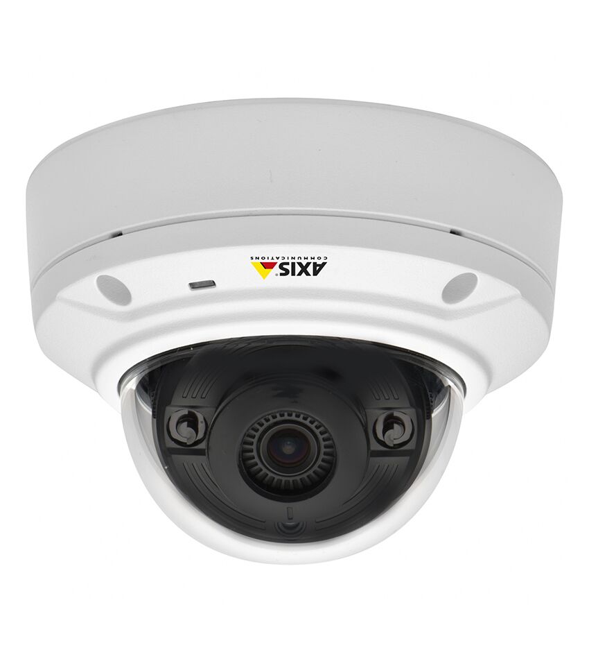 AXIS M3024-LVE (2.8) IP видеокамера 1Mp Axis, фото 1