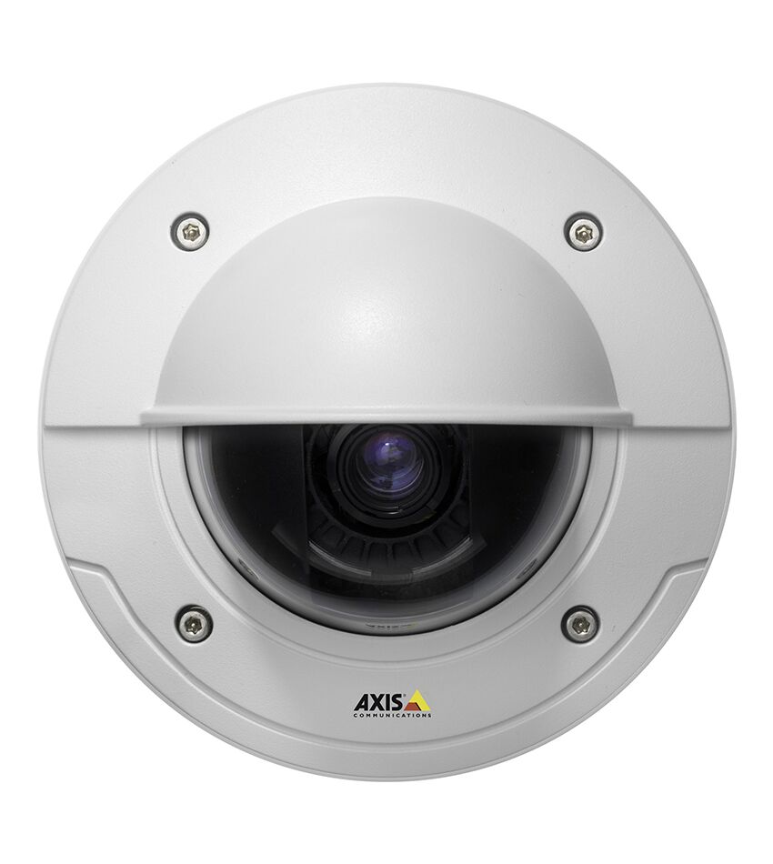 AXIS P3367-VE (3-9) IP видеокамера 5Mp Axis, фото 1