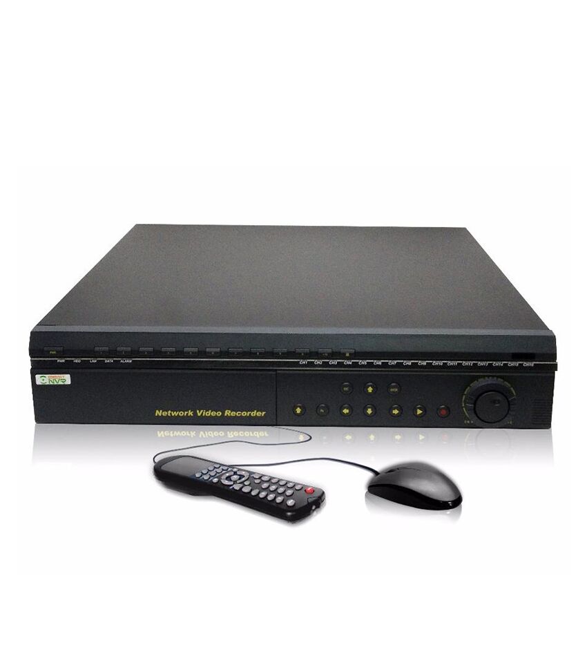 BestNVR-3200 IP видеорегистратор BestDVR, фото 1