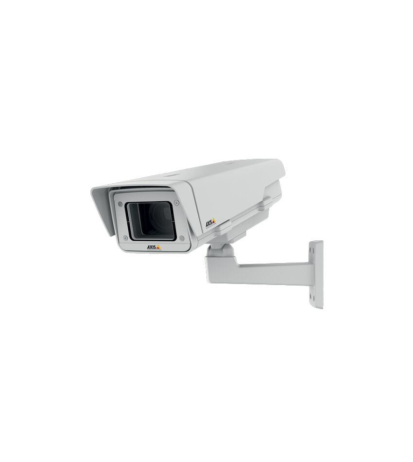 AXIS Q1615-E Mk II (2.8-8.5) IP видеокамера 2Mp Axis, фото 1