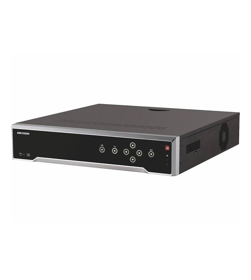 DS-8616NI-K8 IP видеорегистратор Hikvision, фото 1