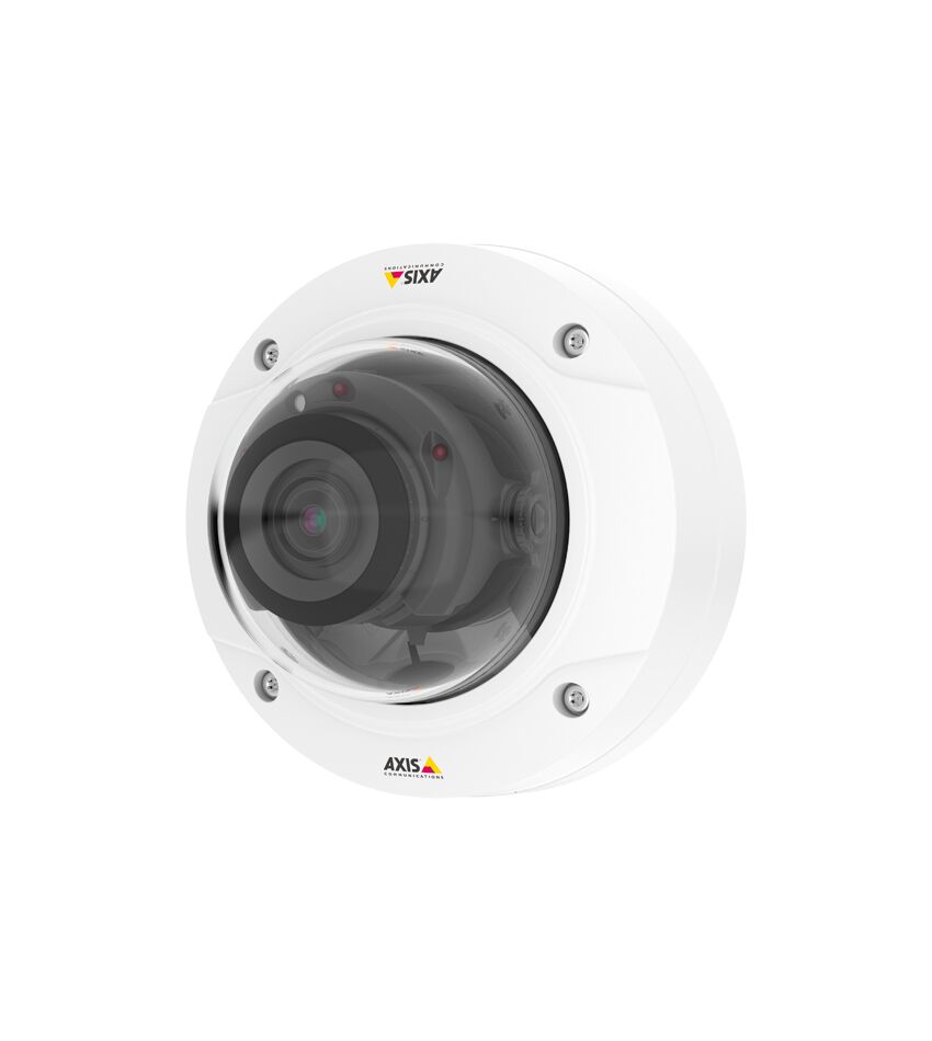 AXIS P3228-LVE (3.5-10) IP видеокамера 8Mp Axis, фото 1