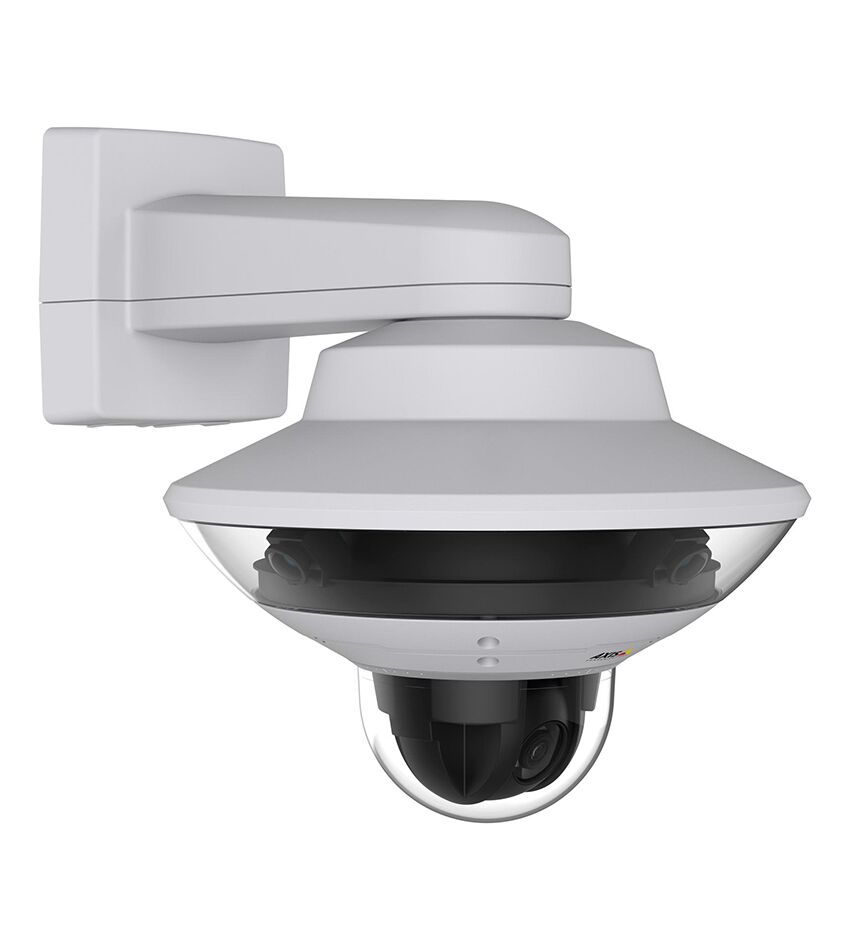 AXIS Q6000-E Mk II (1.37) IP видеокамера 1Mp Axis, фото 1