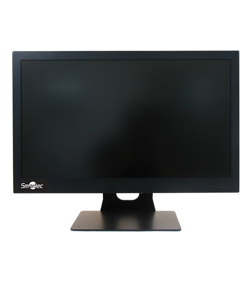 STM-244 монитор видеонаблюдения Smartec, фото 1