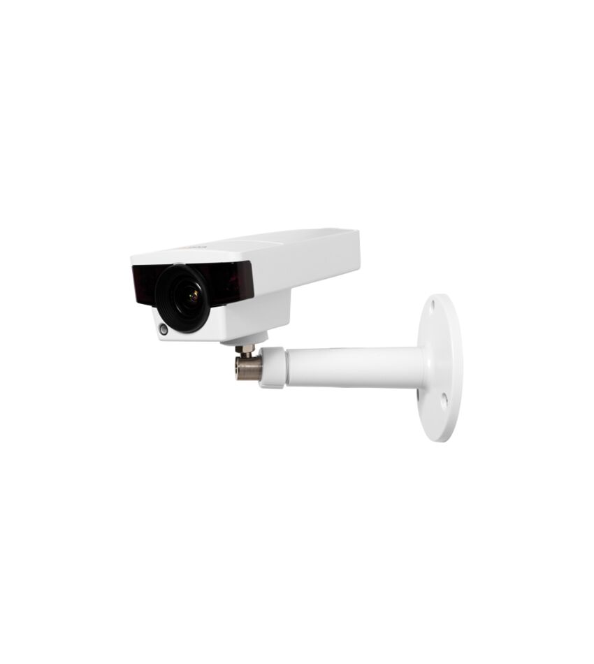 AXIS M1145-L (3-10.5) IP видеокамера 2Mp Axis, фото 1