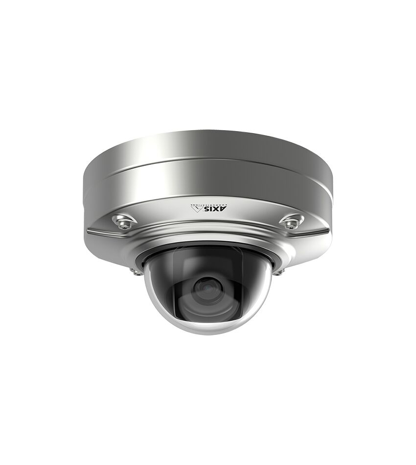 AXIS Q3505-SVE Mk II (9-22) IP видеокамера 2Mp Axis, фото 1