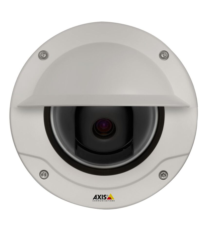 AXIS Q3505-VE Mk II (3-9) IP видеокамера 2Mp Axis, фото 1