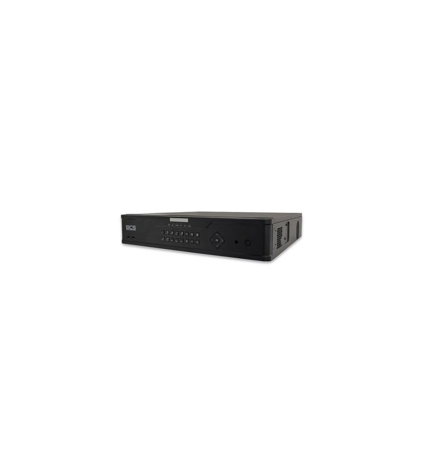 MDR-M64000 IP видеорегистратор MicroDigital, фото 1