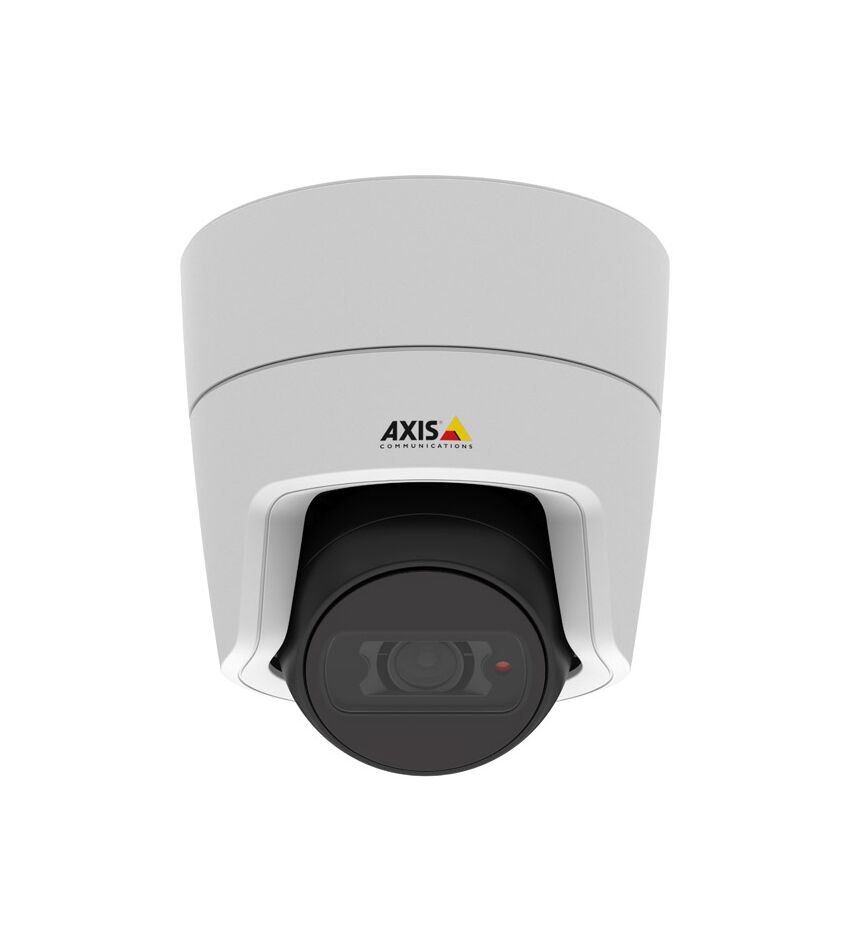 AXIS M3106-LVE Mk II (2.4) IP видеокамера 4Mp Axis, фото 1