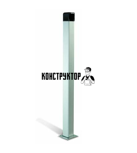 Стойка DHPC для фотоэлемента 0,5 м (DOORHAN), Купить за 2484₽ — Конструктор